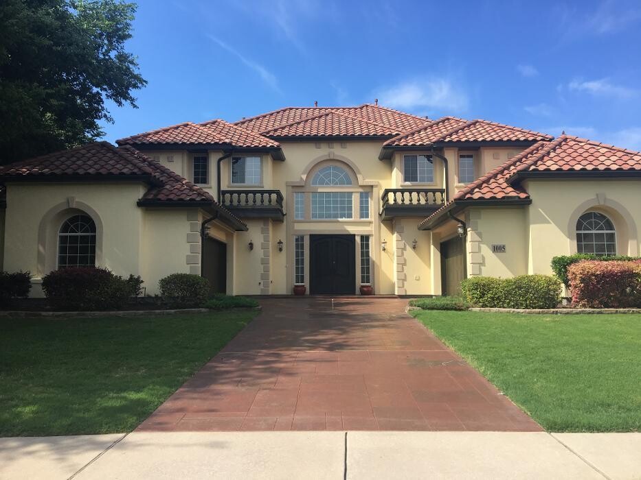 Images CertaPro Painters of McKinney