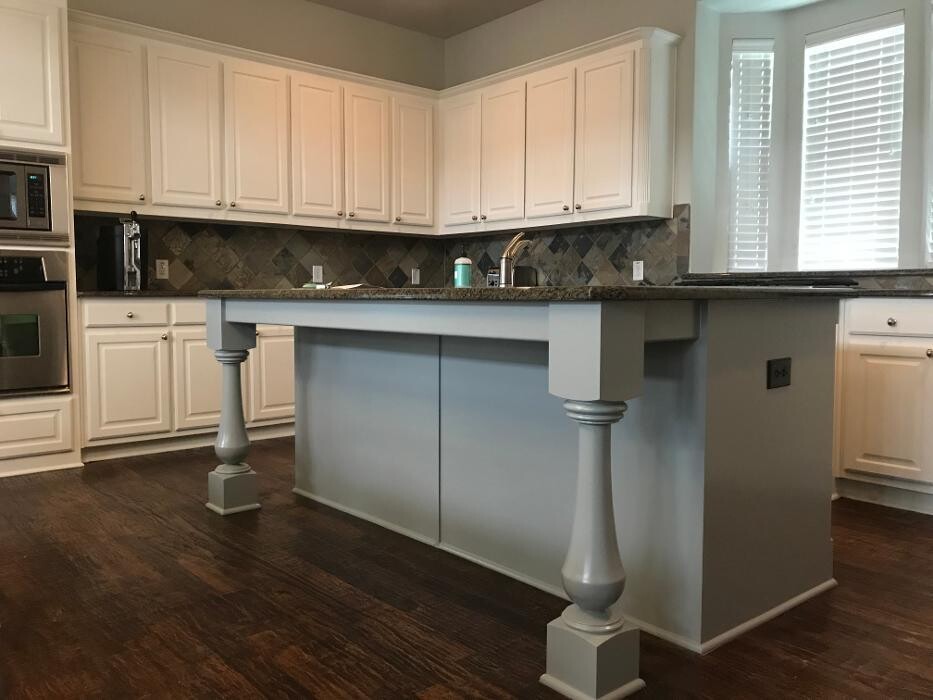 Images CertaPro Painters of McKinney
