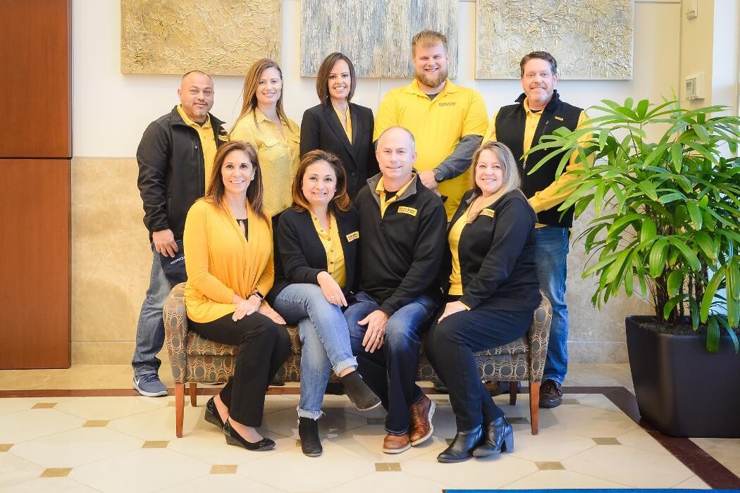 Images CertaPro Painters of McKinney