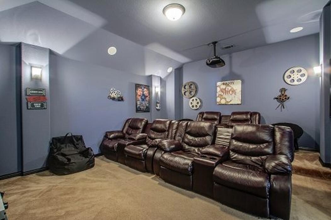 Images CertaPro Painters of McKinney