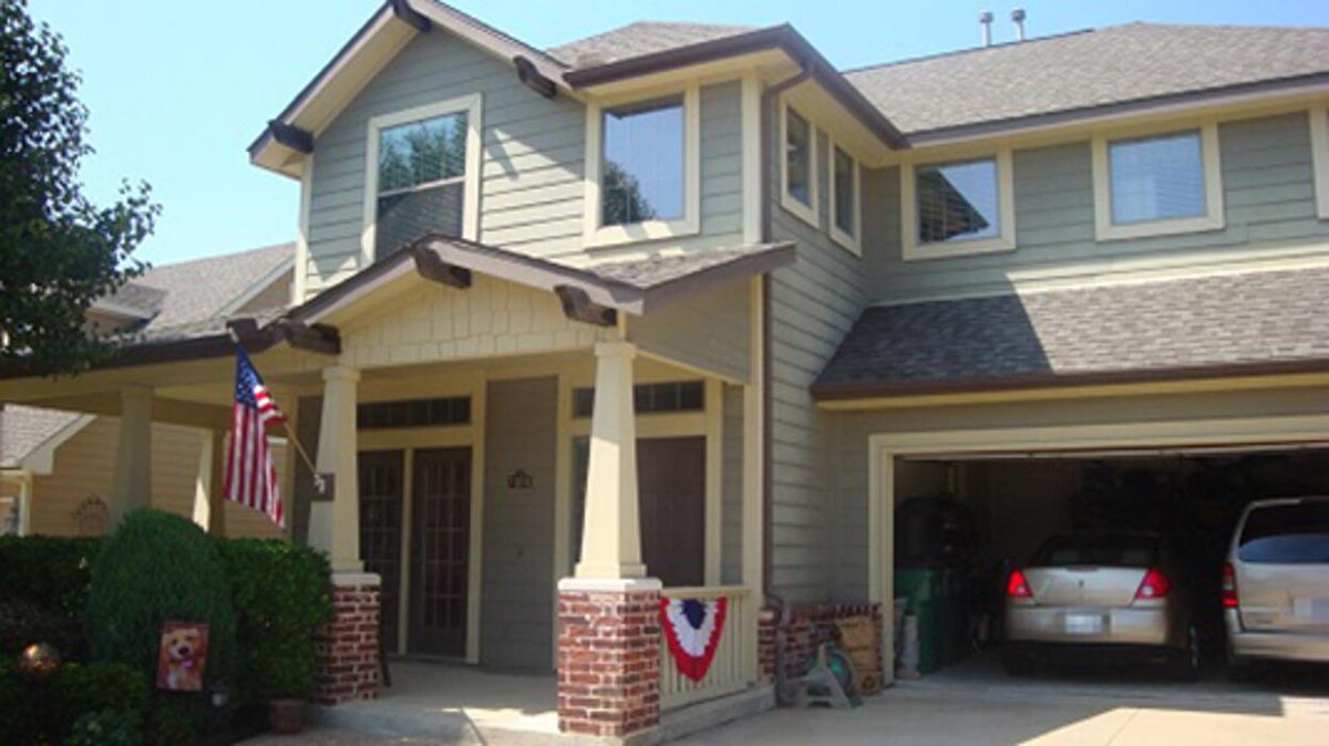 Images CertaPro Painters of McKinney