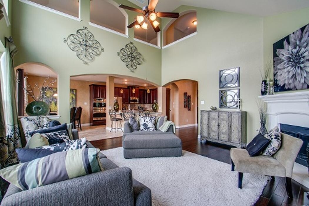 Images CertaPro Painters of McKinney