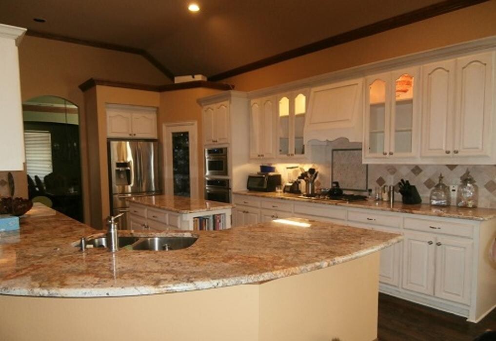 Images CertaPro Painters of McKinney