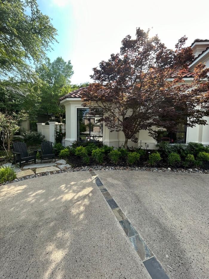 Images CertaPro Painters of McKinney