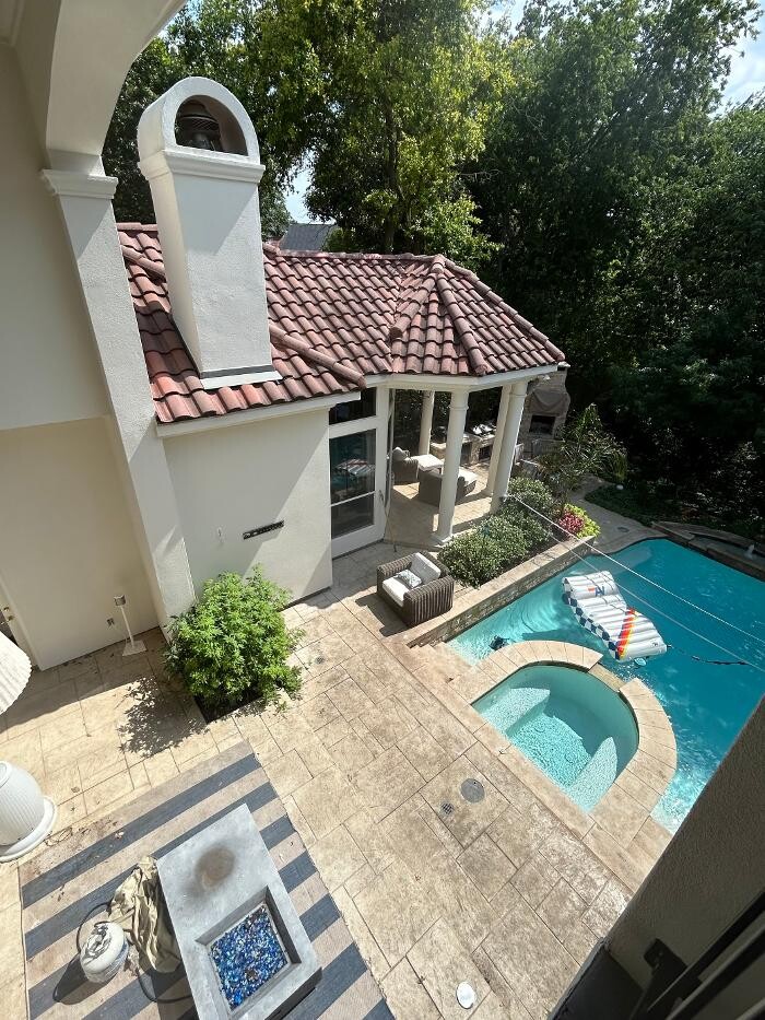 Images CertaPro Painters of McKinney