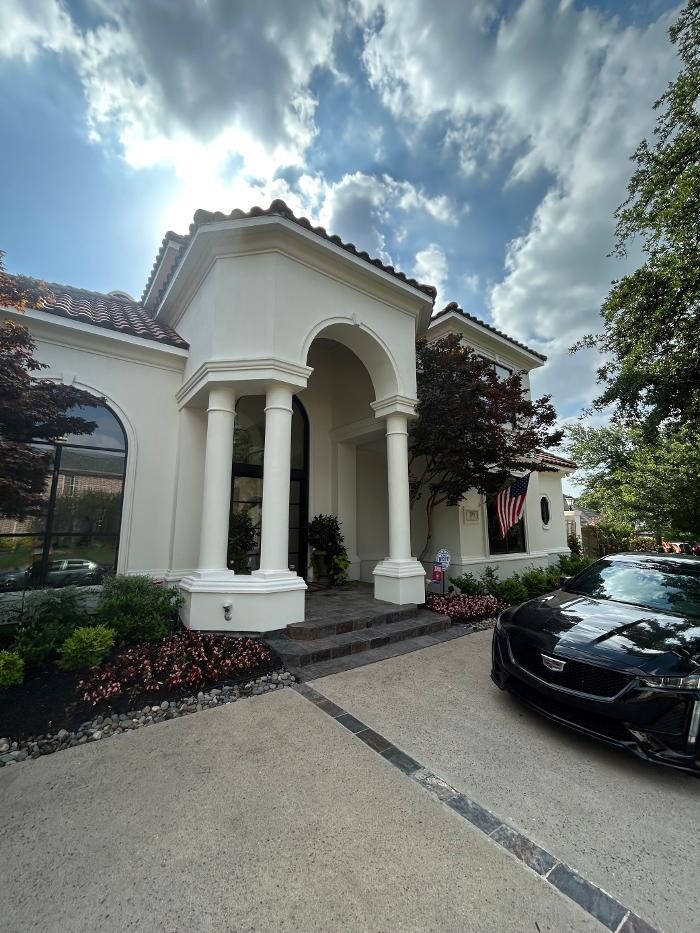 Images CertaPro Painters of McKinney