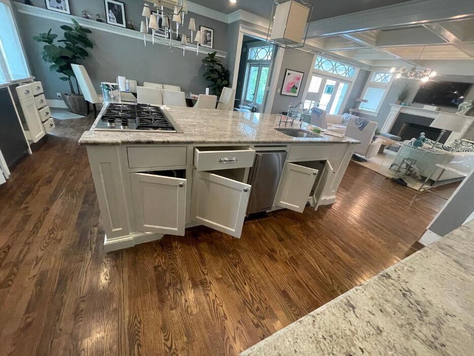 Images CertaPro Painters of McKinney