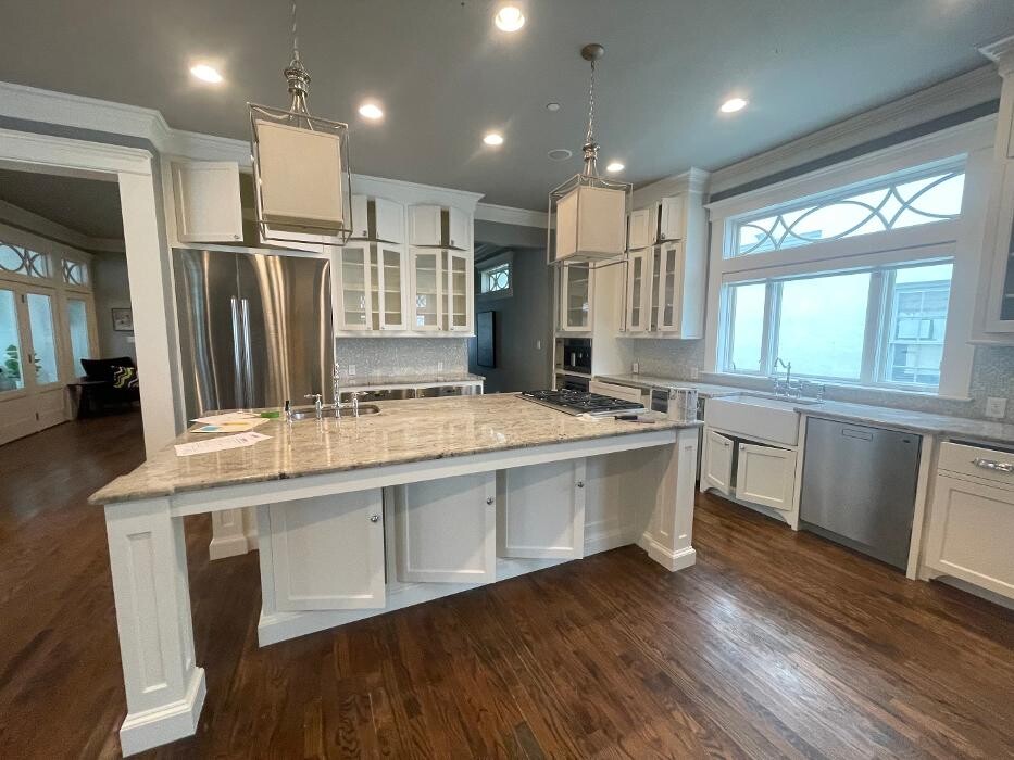 Images CertaPro Painters of McKinney