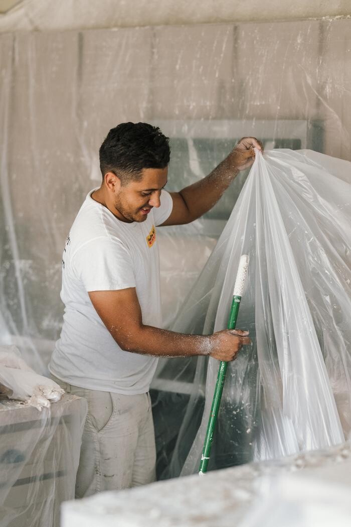 Images CertaPro Painters of McKinney