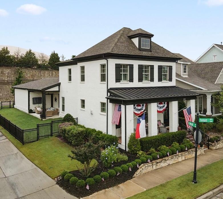 Images CertaPro Painters of McKinney