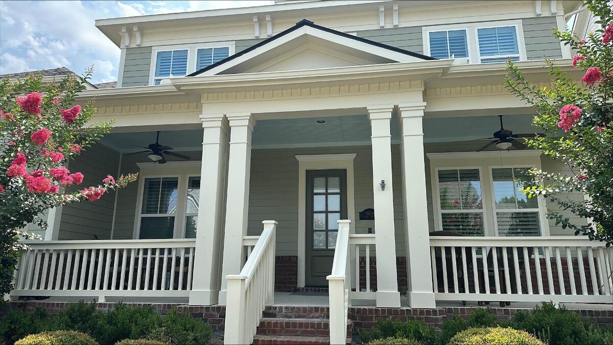Images CertaPro Painters of McKinney