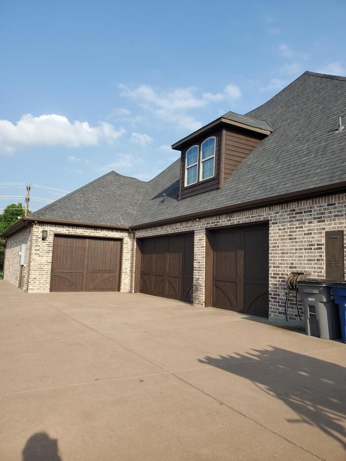 Images CertaPro Painters of McKinney