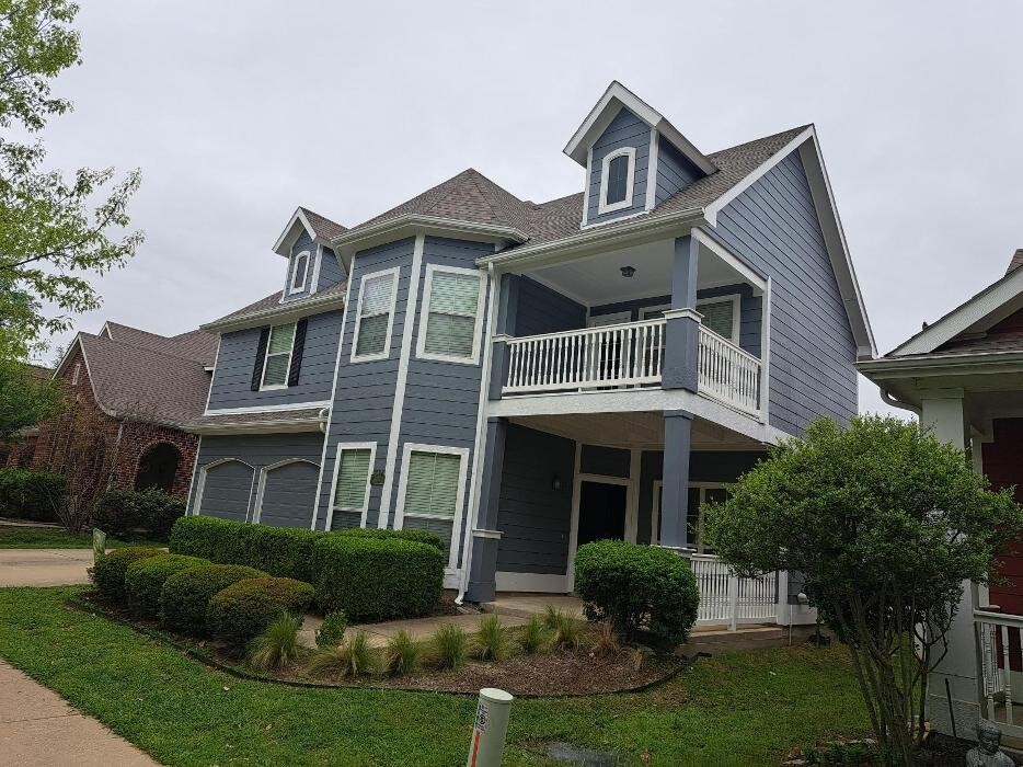 Images CertaPro Painters of McKinney