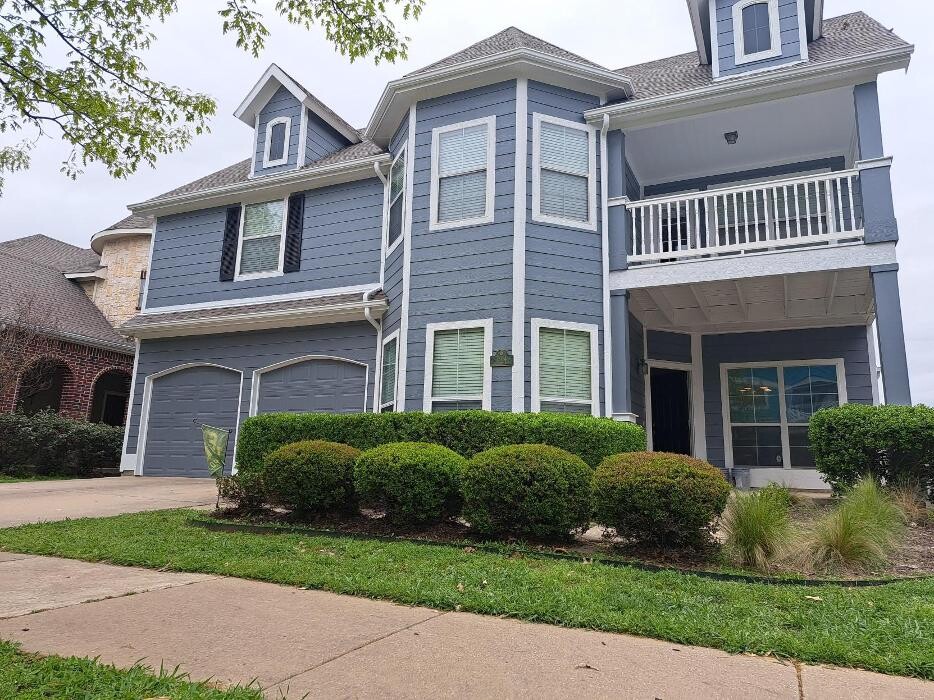 Images CertaPro Painters of McKinney