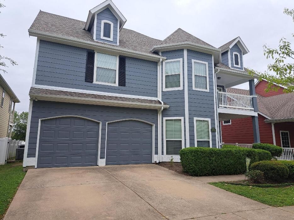 Images CertaPro Painters of McKinney