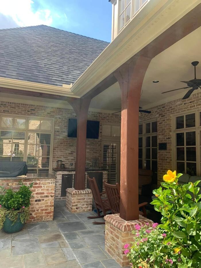 Images CertaPro Painters of McKinney