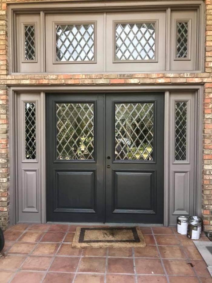 Images CertaPro Painters of McKinney