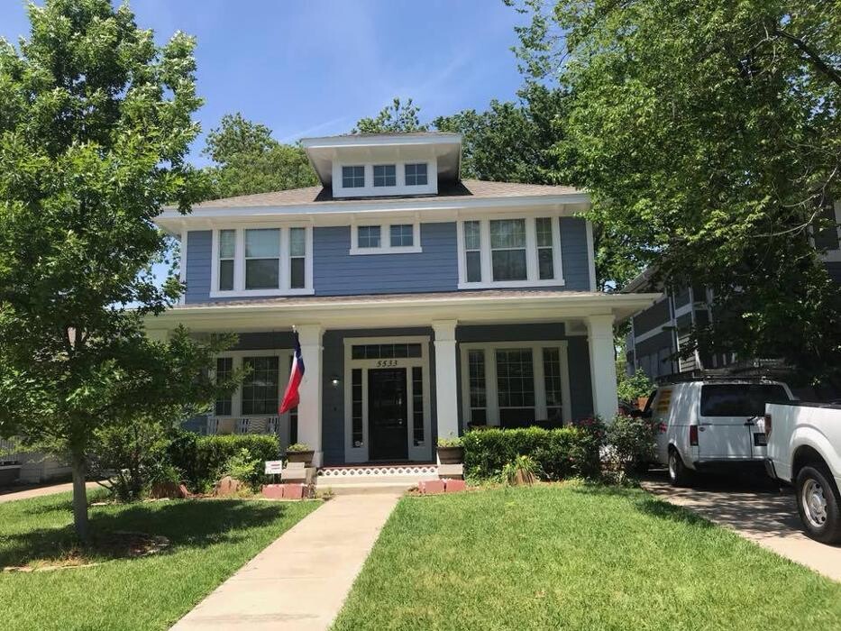 Images CertaPro Painters of McKinney