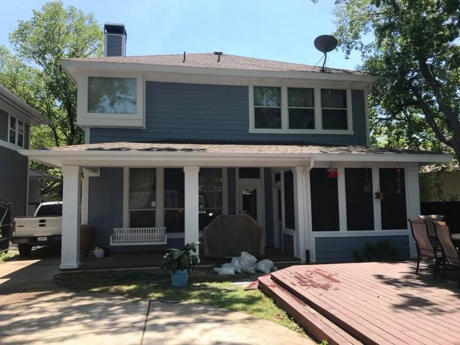 Images CertaPro Painters of McKinney