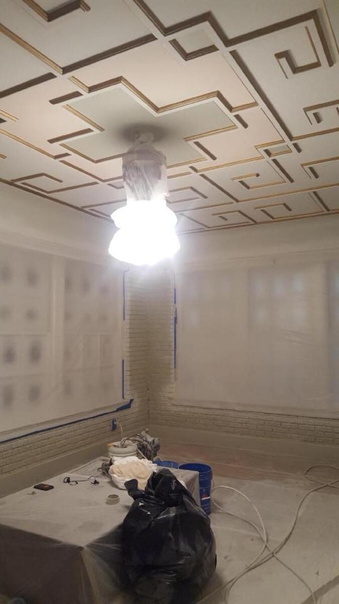 Images CertaPro Painters of McKinney