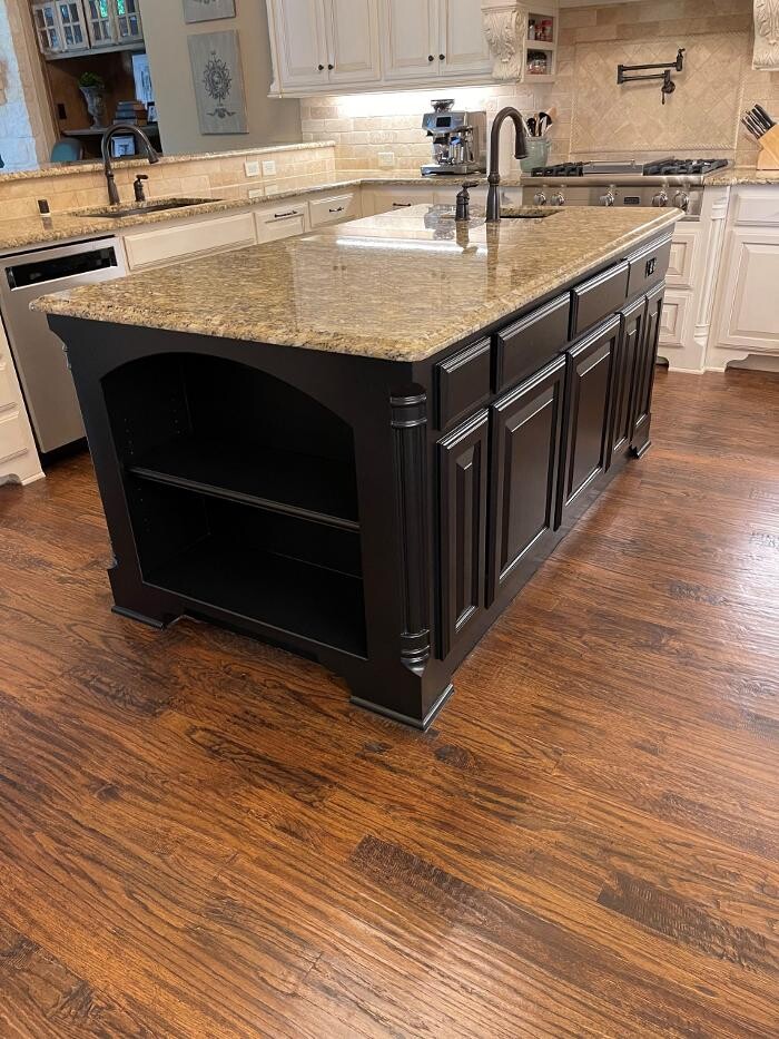Images CertaPro Painters of McKinney