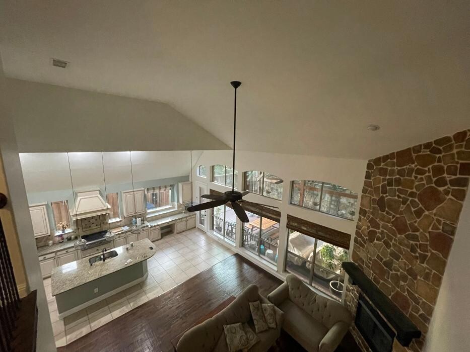 Images CertaPro Painters of McKinney