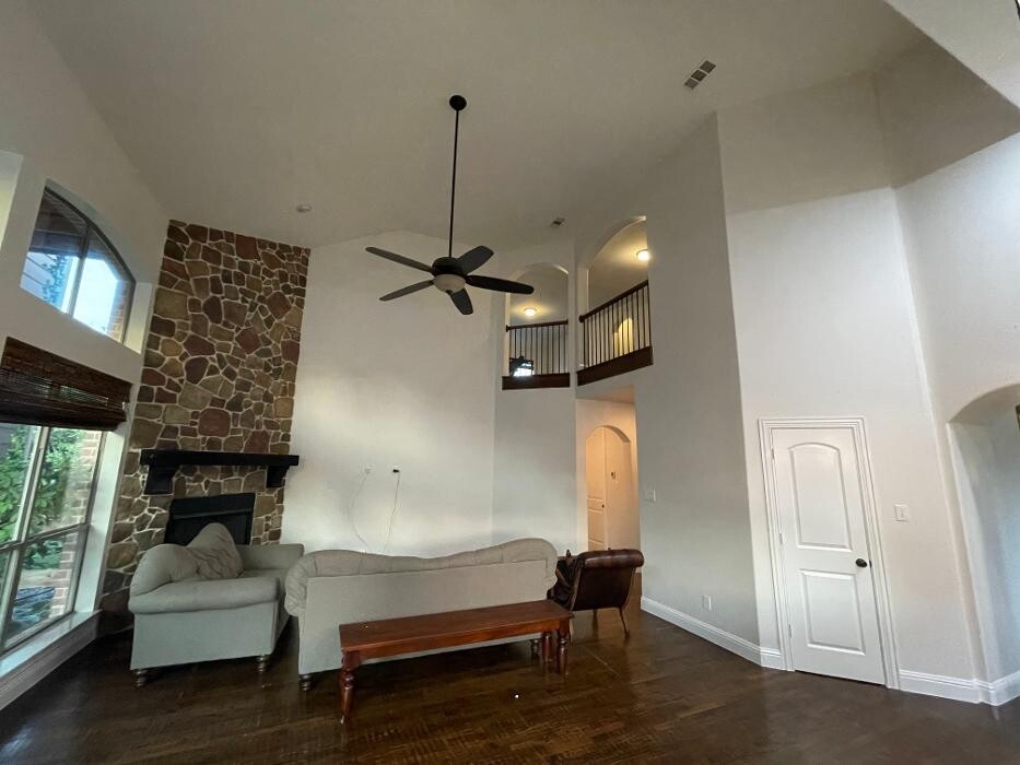 Images CertaPro Painters of McKinney
