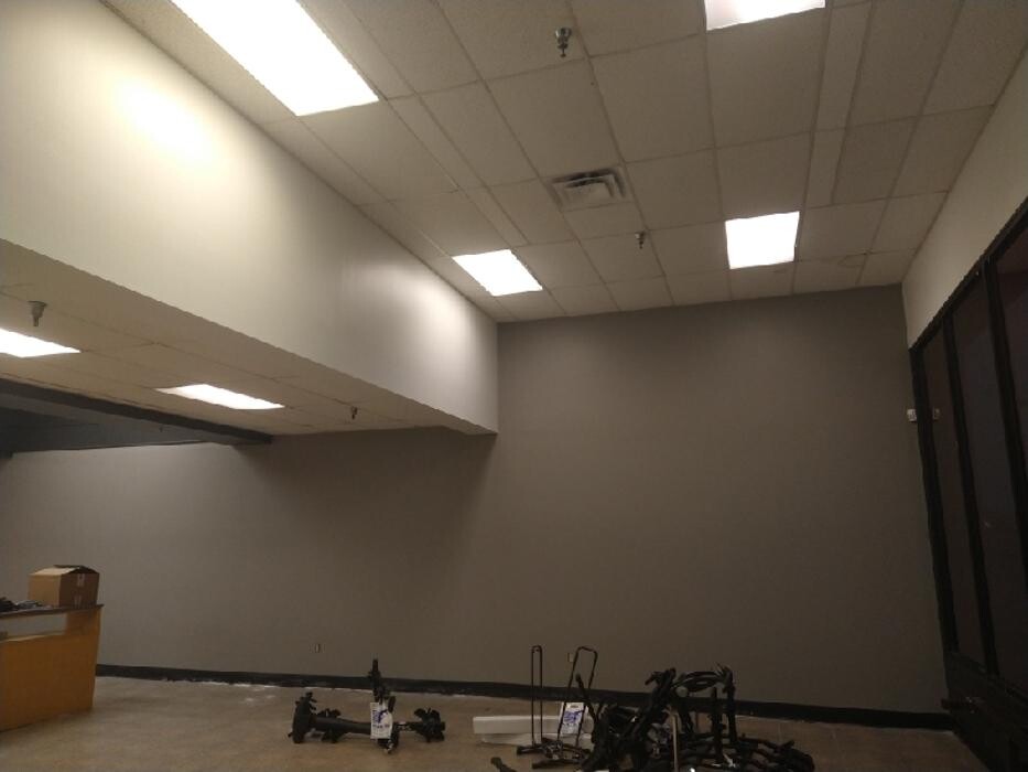 Images CertaPro Painters of McKinney