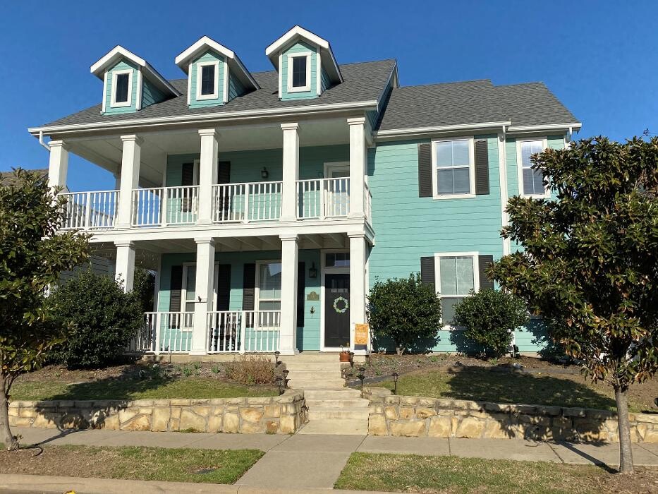 Images CertaPro Painters of McKinney