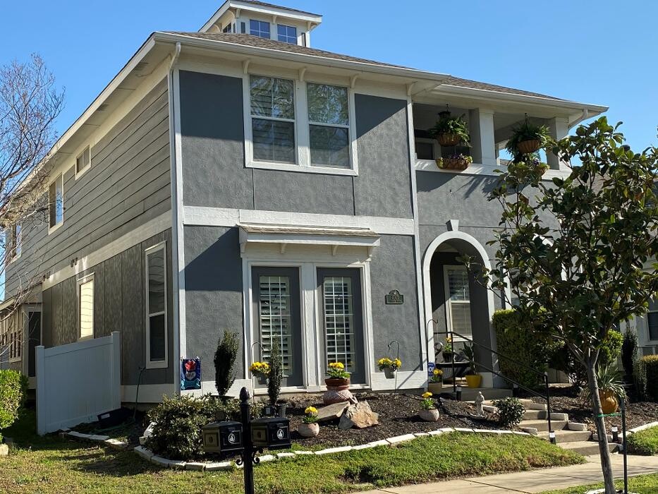 Images CertaPro Painters of McKinney