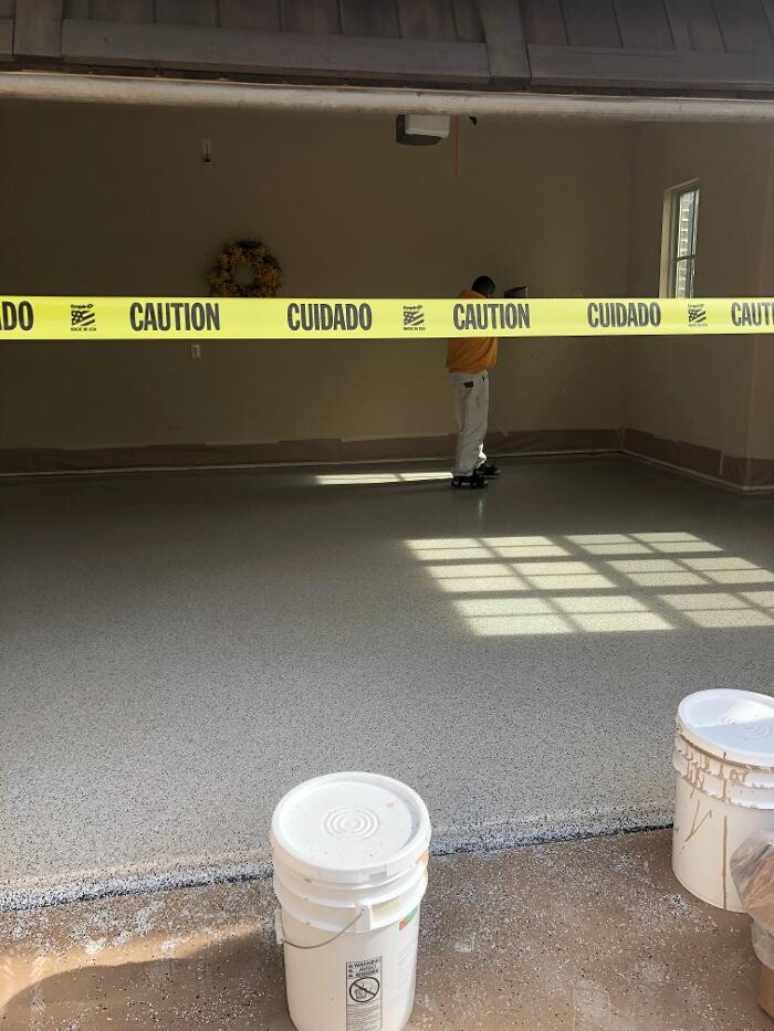 Images CertaPro Painters of McKinney