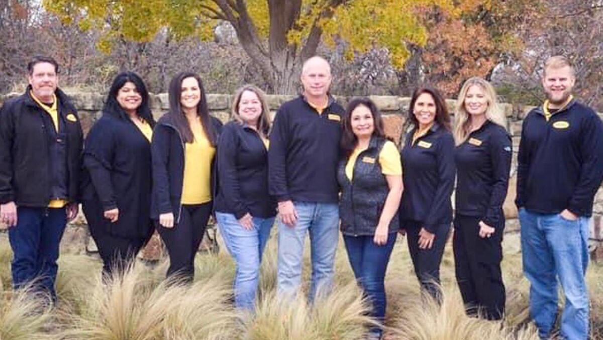 Images CertaPro Painters of McKinney
