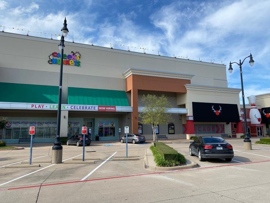Images CertaPro Painters of McKinney
