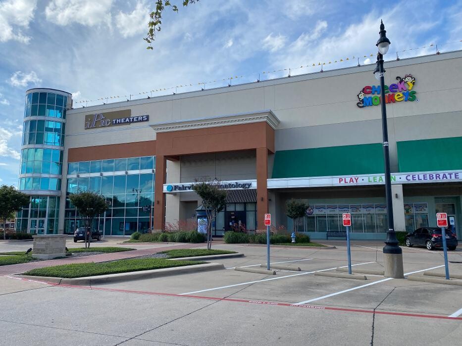 Images CertaPro Painters of McKinney