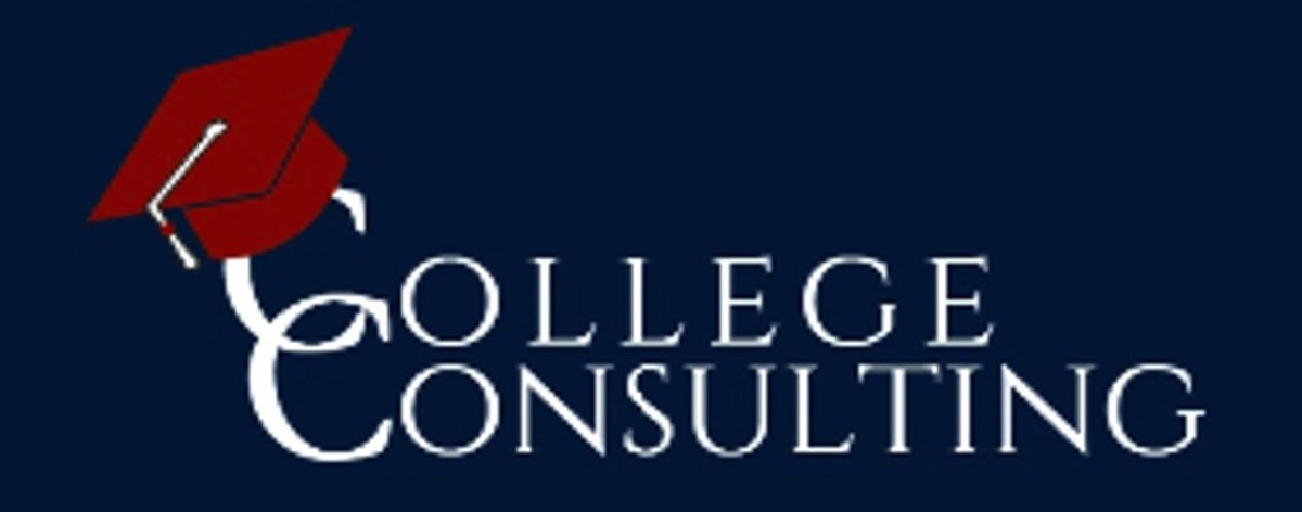 College Consulting LLC Logo