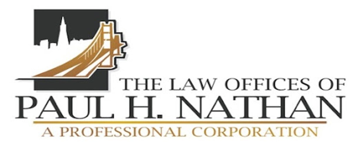 The Law Offices of Paul H. Nathan Logo