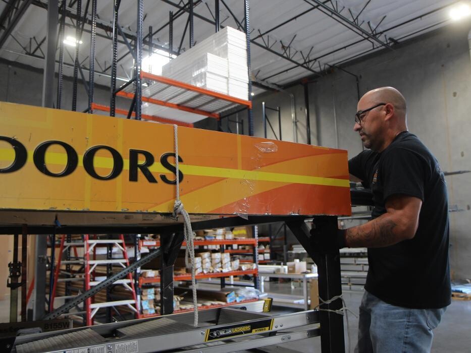 Images Sun City Garage Doors