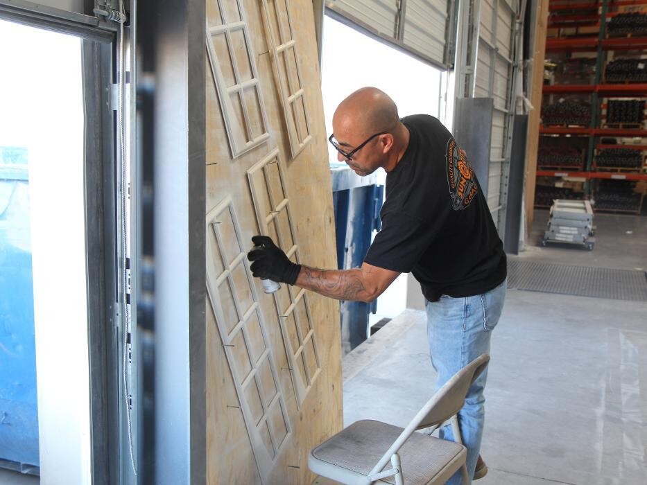 Images Sun City Garage Doors