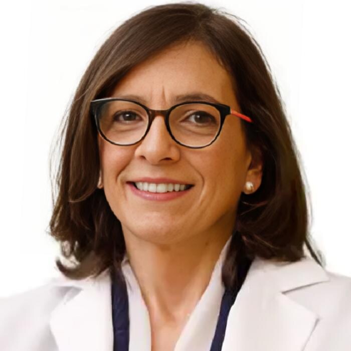 Dr. Carol Anania Logo