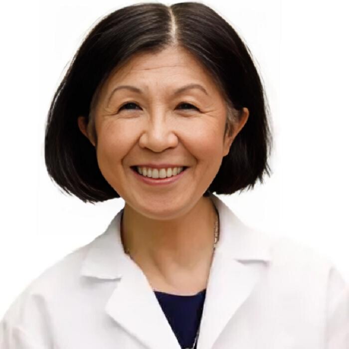 Dr. Pei-Li Huang Logo