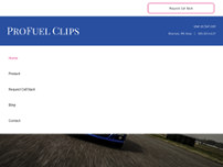 Screenshot for http://profuelclips.com/