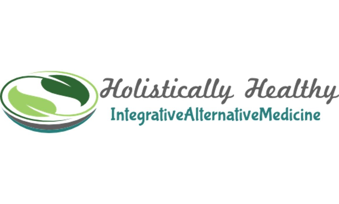 Holistically Healthy LLC Logo