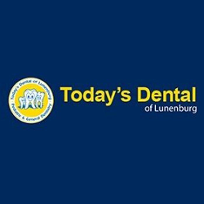 Today's Dental of Lunenburg Logo