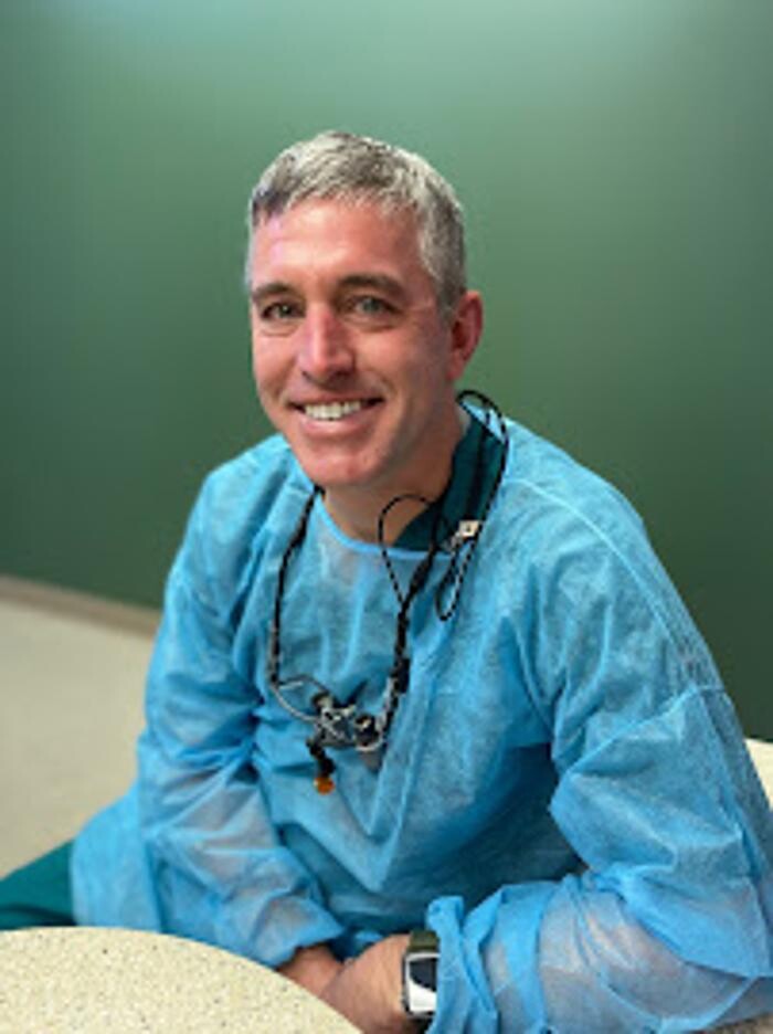 Images Family & Cosmetic Dentistry: Ryan H. Linn, DMD