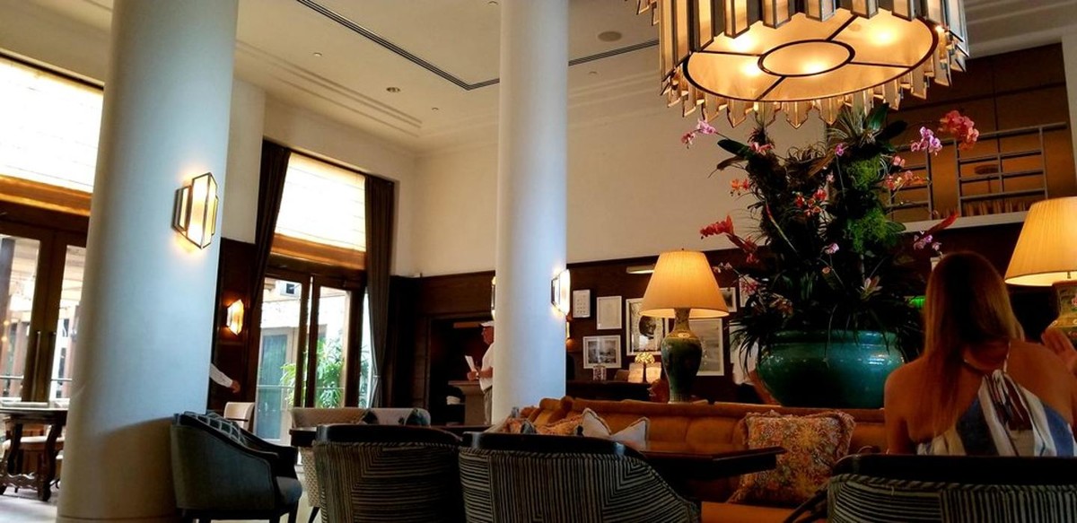 Images Cecconi's Miami