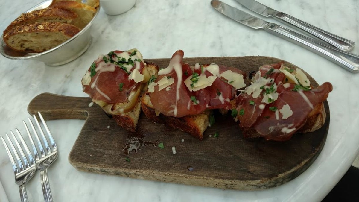 Images Cecconi's Miami