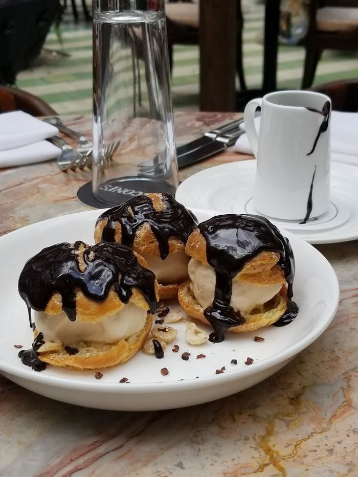 Images Cecconi's Miami