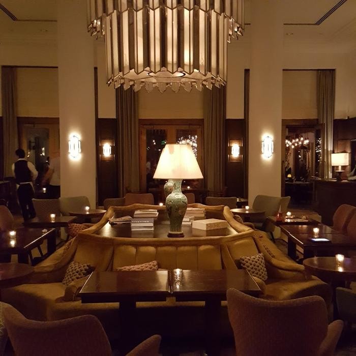 Images Cecconi's Miami