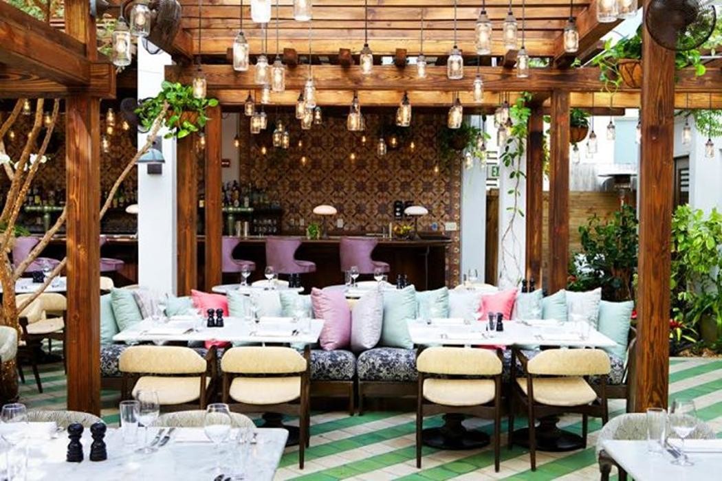 Images Cecconi's Miami