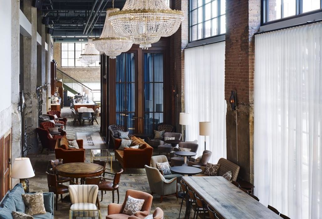 Images The Allis Chicago